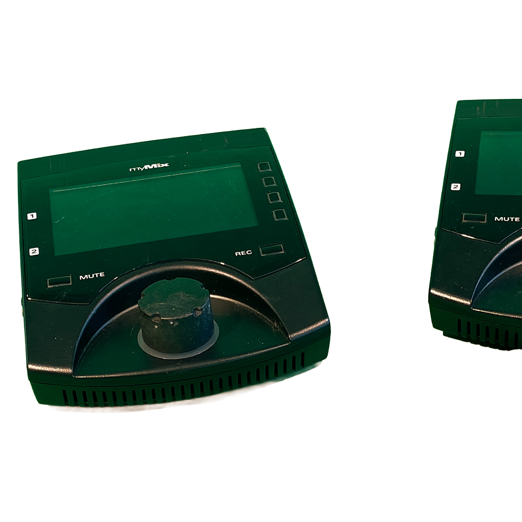 MyMix Basic Unit