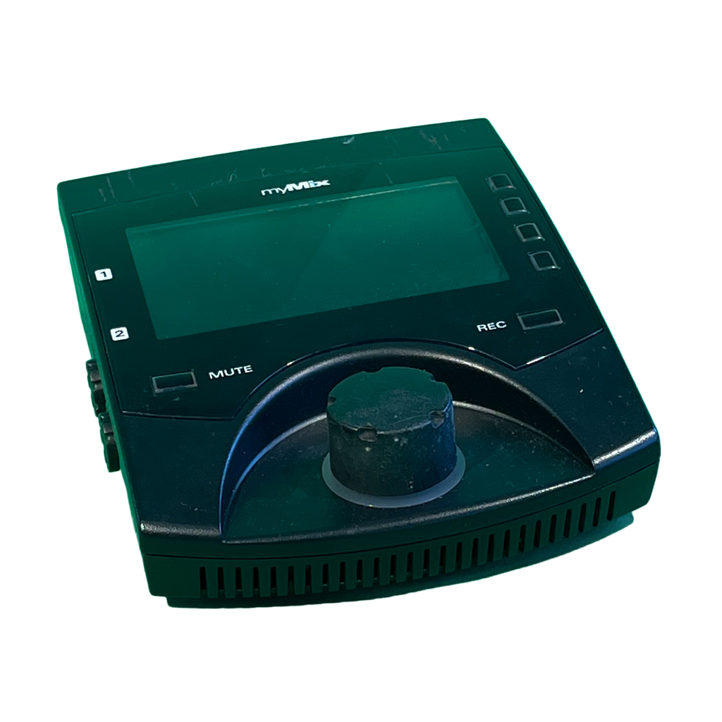 MyMix Basic Unit