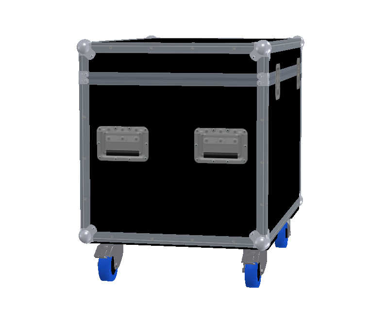 Flightcase 80x57