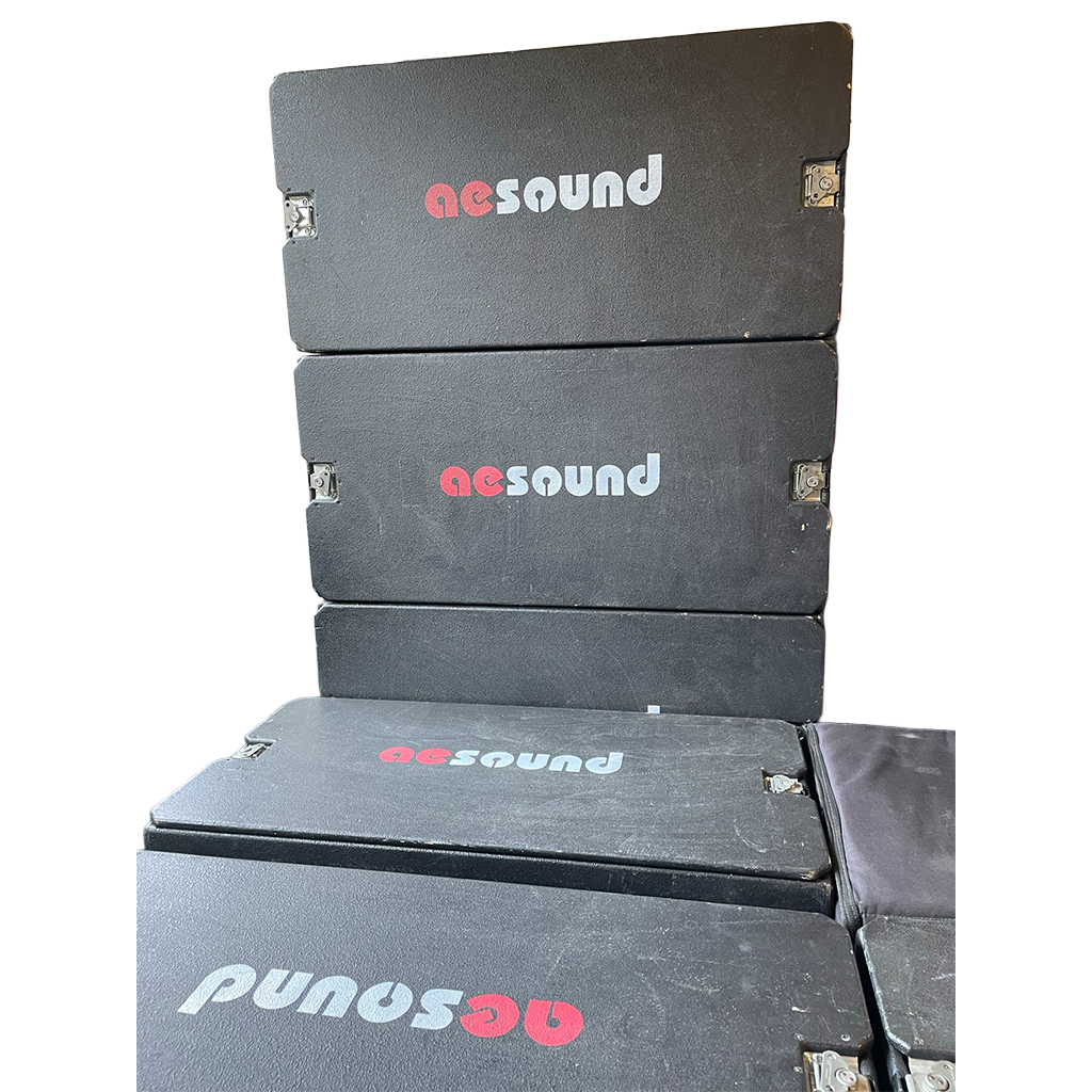 Martin Audio WLX GS Subwoofer
