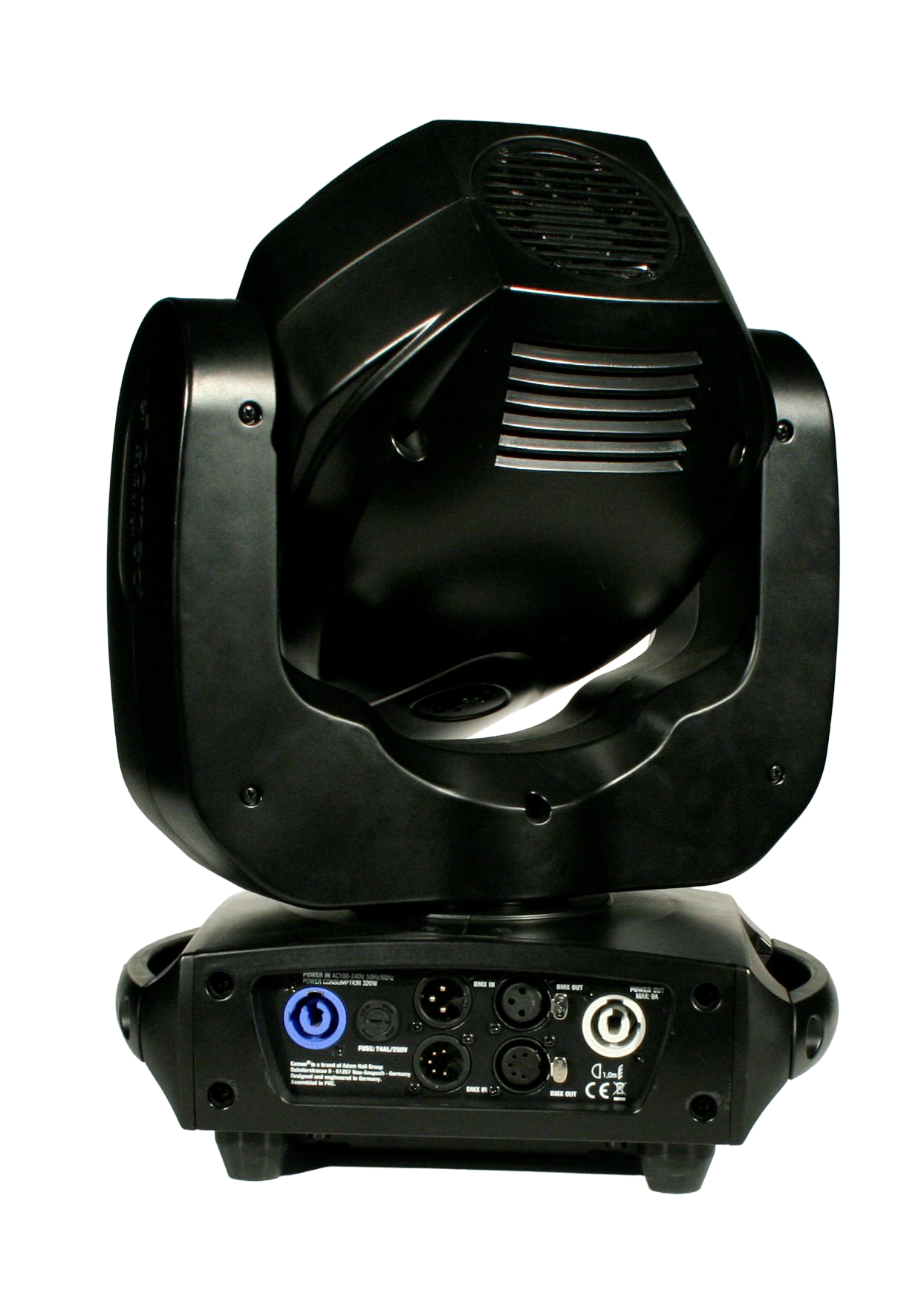 Cameo Auro Spot 300 LED Moving Head