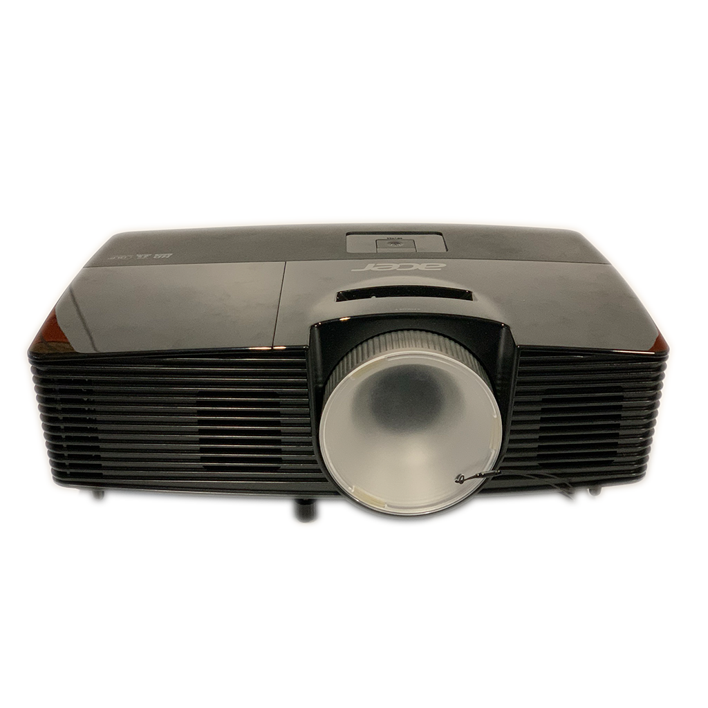Acer Projektor P1383W TCO, 3.100 ANSI-Lumen WXGA 1280x800