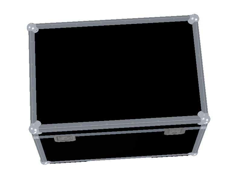 Flightcase 80x57