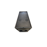 Subwoofer