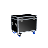Cases und Racks