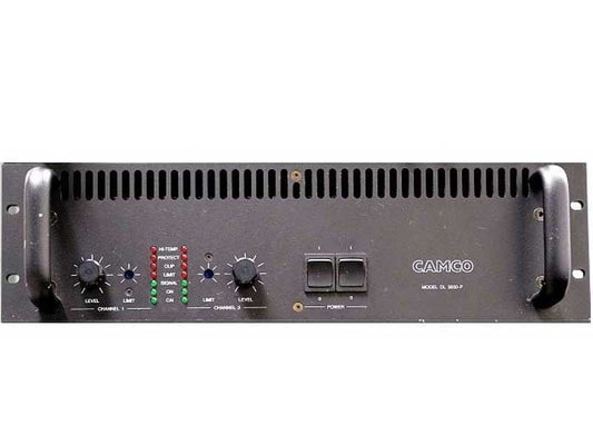 Camco DL3000