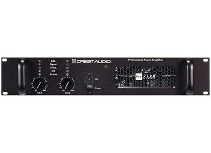 Crest PRO 8200 Endstufe