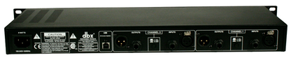 dbx AFS2 - Digitaler Signalprozessor zur Unterdrückung von Rückkopplungen