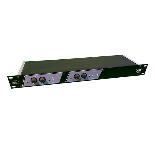 ASL Audio Interface PS260