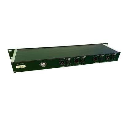 ASL Audio Interface PS260