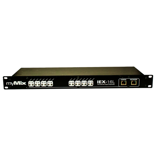 MyMix IEX-16 L Input Expander