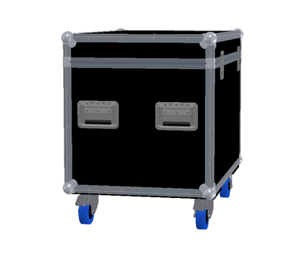 Flightcase 80x57