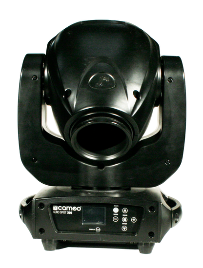 Cameo Auro Spot 300 LED Moving Head