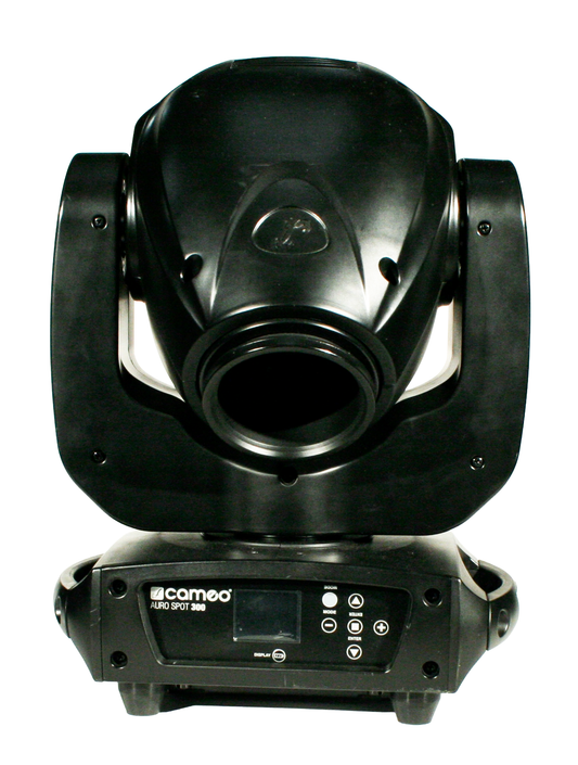 Cameo Auro Spot 300 LED Moving Head