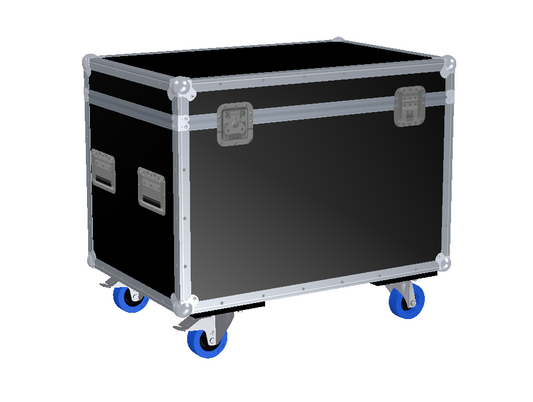 Flightcase 80x57